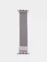 Лавандовый ремешок для Apple Watch "Миланская петля" 38/40 мм