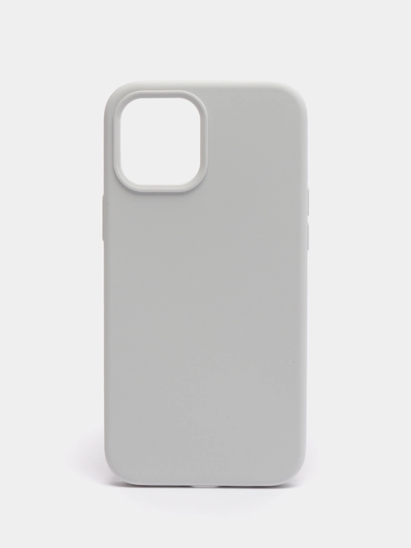 Чехол силиконовый для iPhone