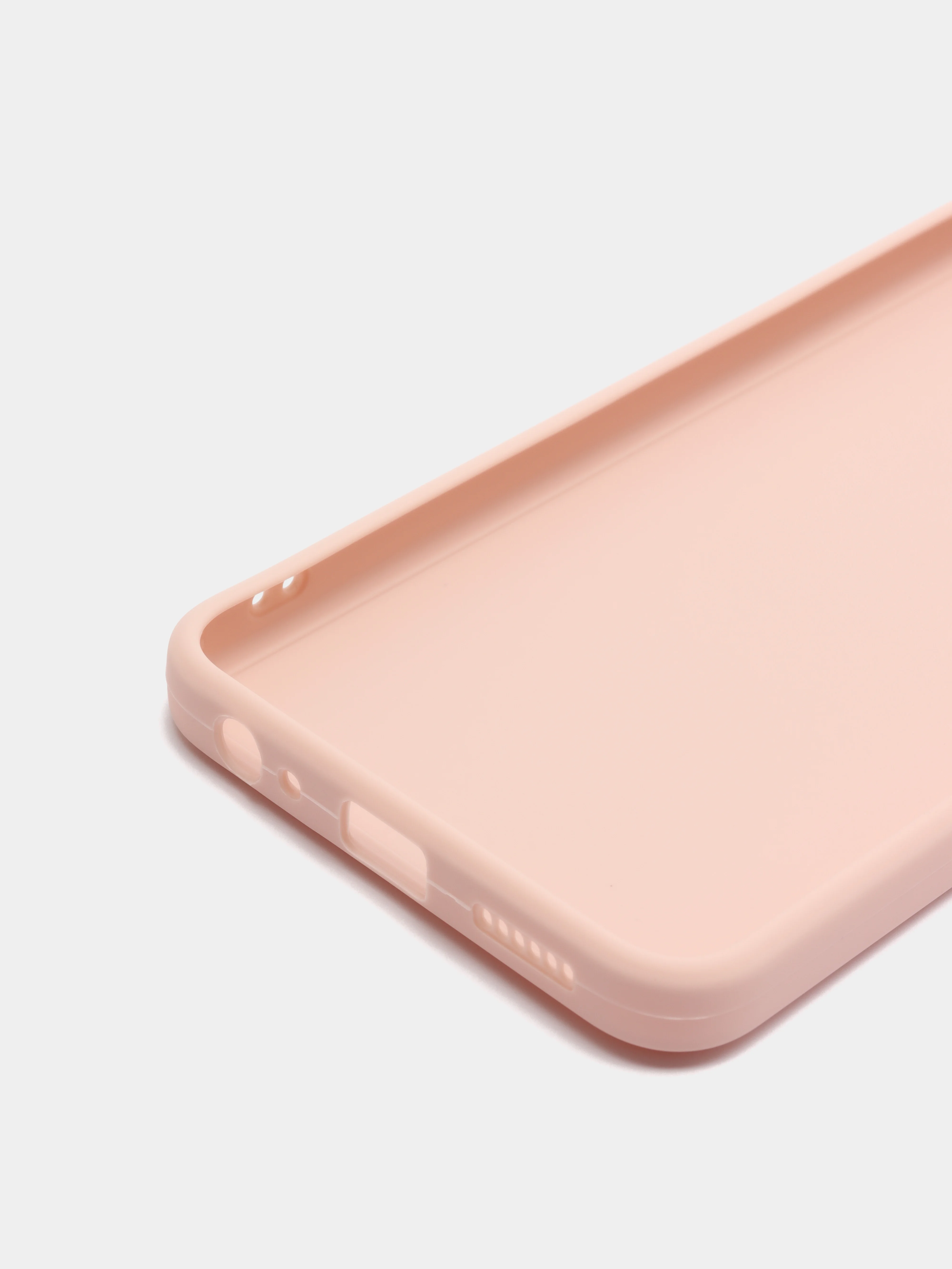 Конфетный чехол для Samsung Galaxy A22S, A22 5G (Самсунг Галакси А22С, А22 5Г), силиконовый