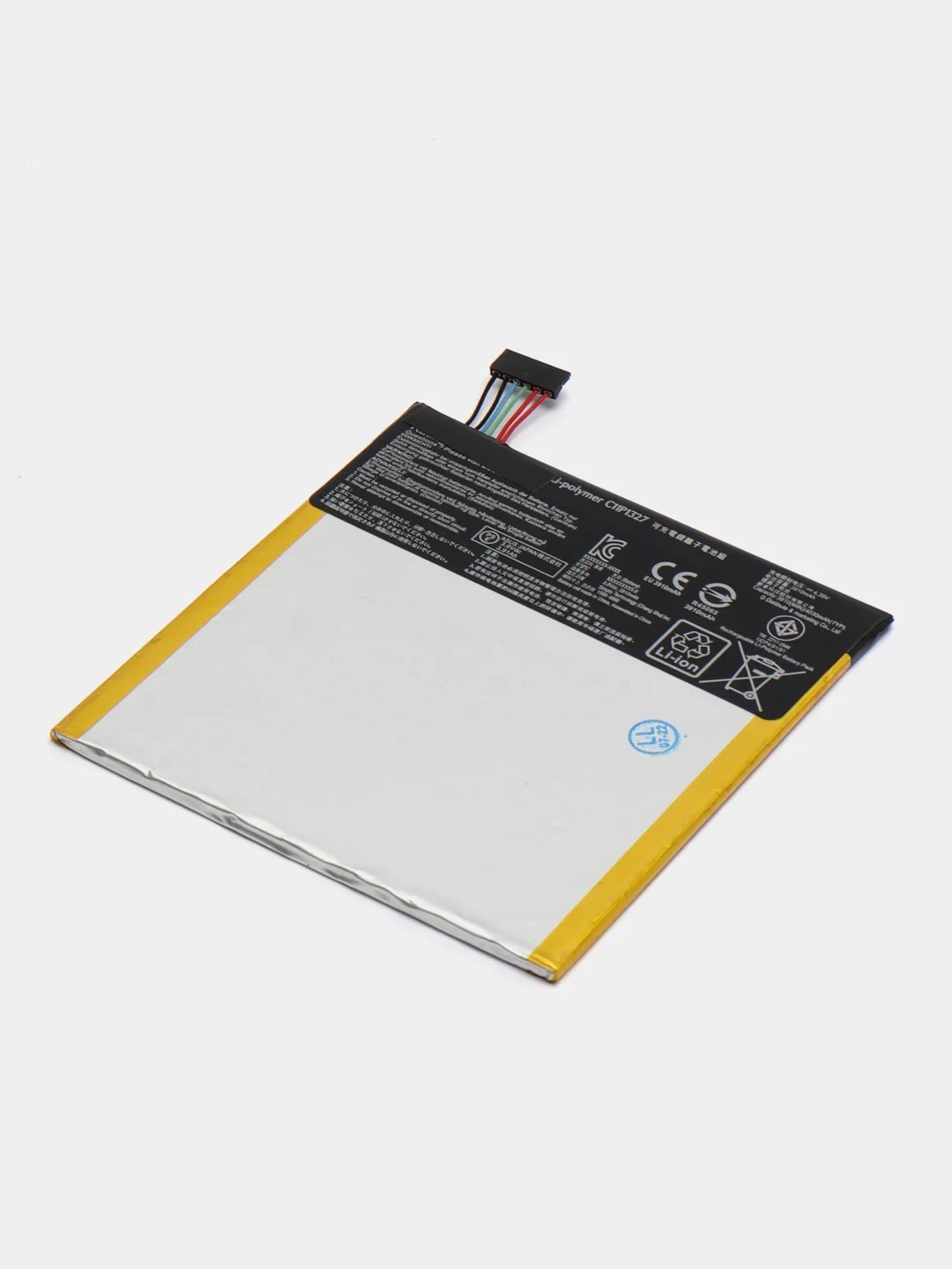 Аккумулятор для ASUS FE170CG / Fonepad 7 / ME170C / ME175CG C11P1327