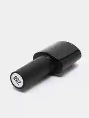 Гель-лак для ногтей, однофазный, LED/UV, 10 мл, цвет 216-187-37 красный с блёстками