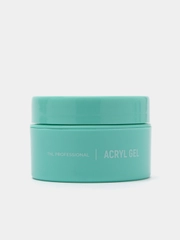Акриловый гель Acryl Gel, камуфлирующий, натуральный розовый, 18 мл