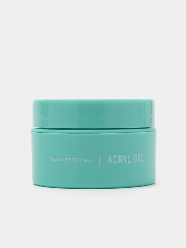 Акриловый гель Acryl Gel, камуфлирующий, натуральный розовый, 18 мл