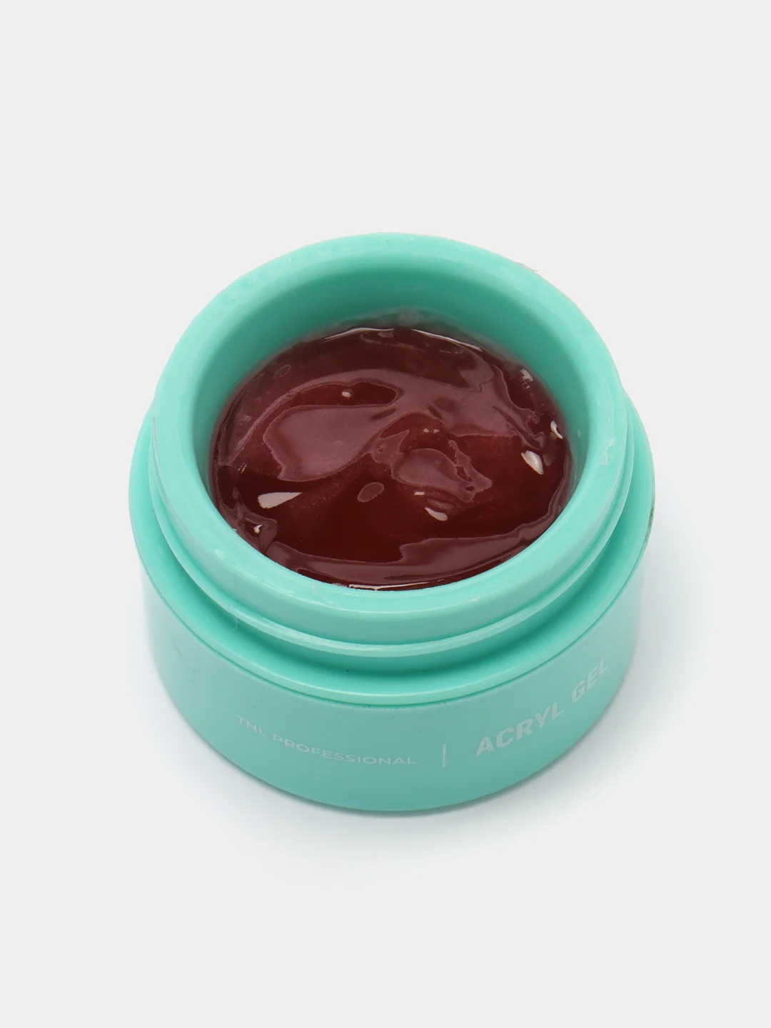 Акриловый гель Acryl Gel, камуфлирующий, натуральный розовый, 18 мл
