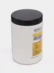 Epica Argania Rise ORGANIC Маска для придания блеска с маслом арганы, 1000 мл