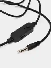 Наушники игровые полноразмерные, с микрофоном, Tucci X5