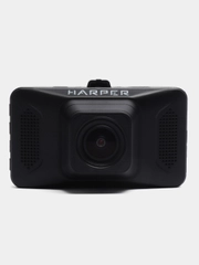 Видеорегистратор Harper DVHR-410