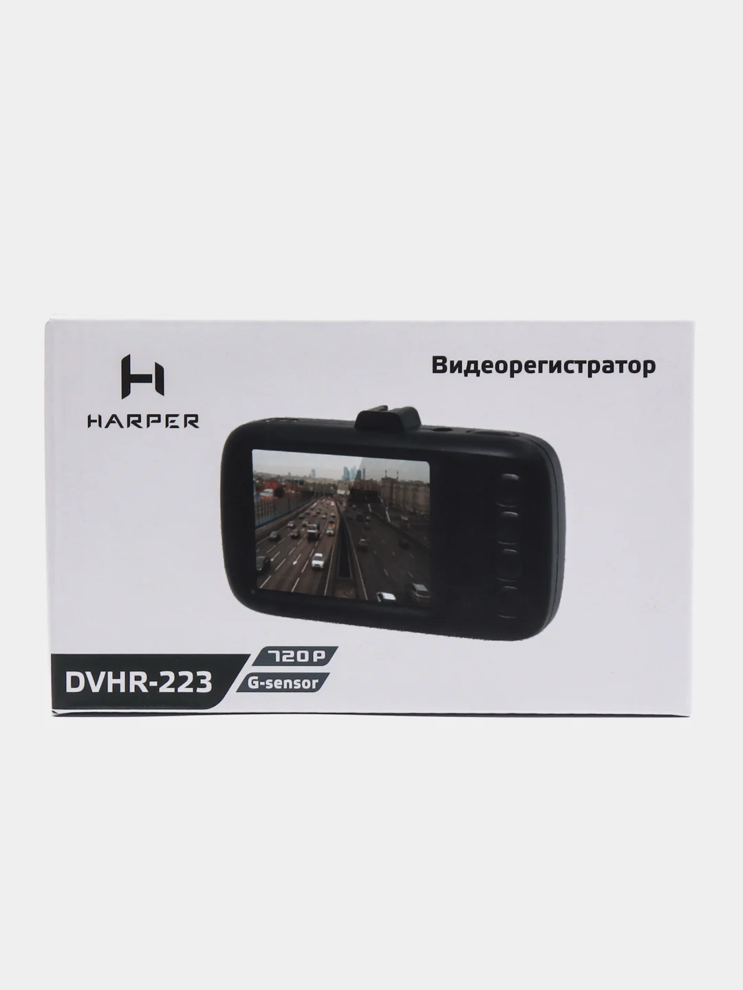 Видеорегистратор Harper DVHR-223