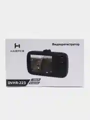 Видеорегистратор Harper DVHR-223