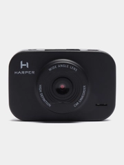 Видеорегистратор HARPER DVHR-250