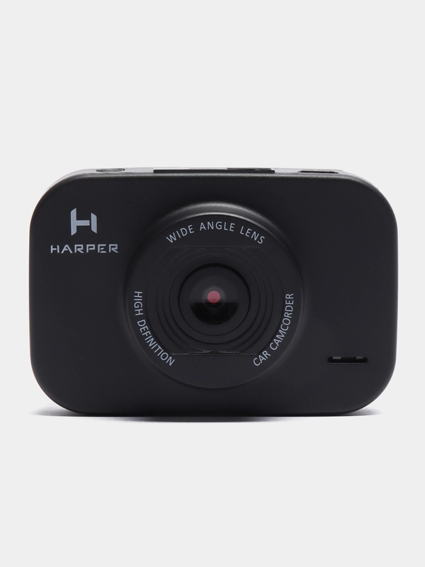 Видеорегистратор HARPER DVHR-250