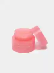 Бальзам для губ розовый