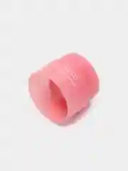 Бальзам для губ розовый