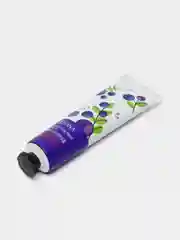 Белый крем для рук