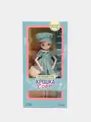 Кукла шарнирная "Крошка Софи"