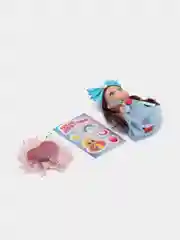 Игрушка-сюрприз "Чудо девочка", в стакане