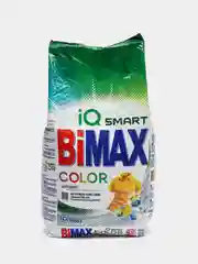 Стиральный порошок BiMAX color, автомат, 1.5 кг
