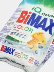 Стиральный порошок BiMAX color, автомат, 1.5 кг