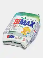 Стиральный порошок BiMAX color, автомат, 1.5 кг
