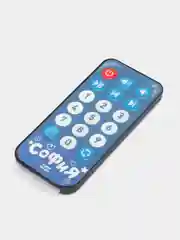 Кукла интерактивная "София", в платье, 300 вопросов и ответов