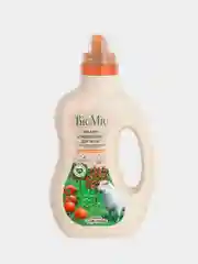 Кондиционер для белья BioMio Bio Soft "Мандарин", экологичный, концентрат, 1 л