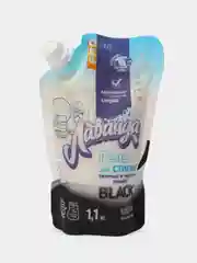 Прозрачный гель для стирки детского и взрослого белья "Лаванда", универсальный