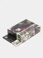 Розовый карты по аниме, разные