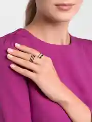 Комплект колец