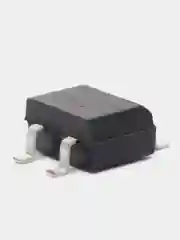 Диодный мост MB6S 0.5A 600V SOP-4 (100 штук)