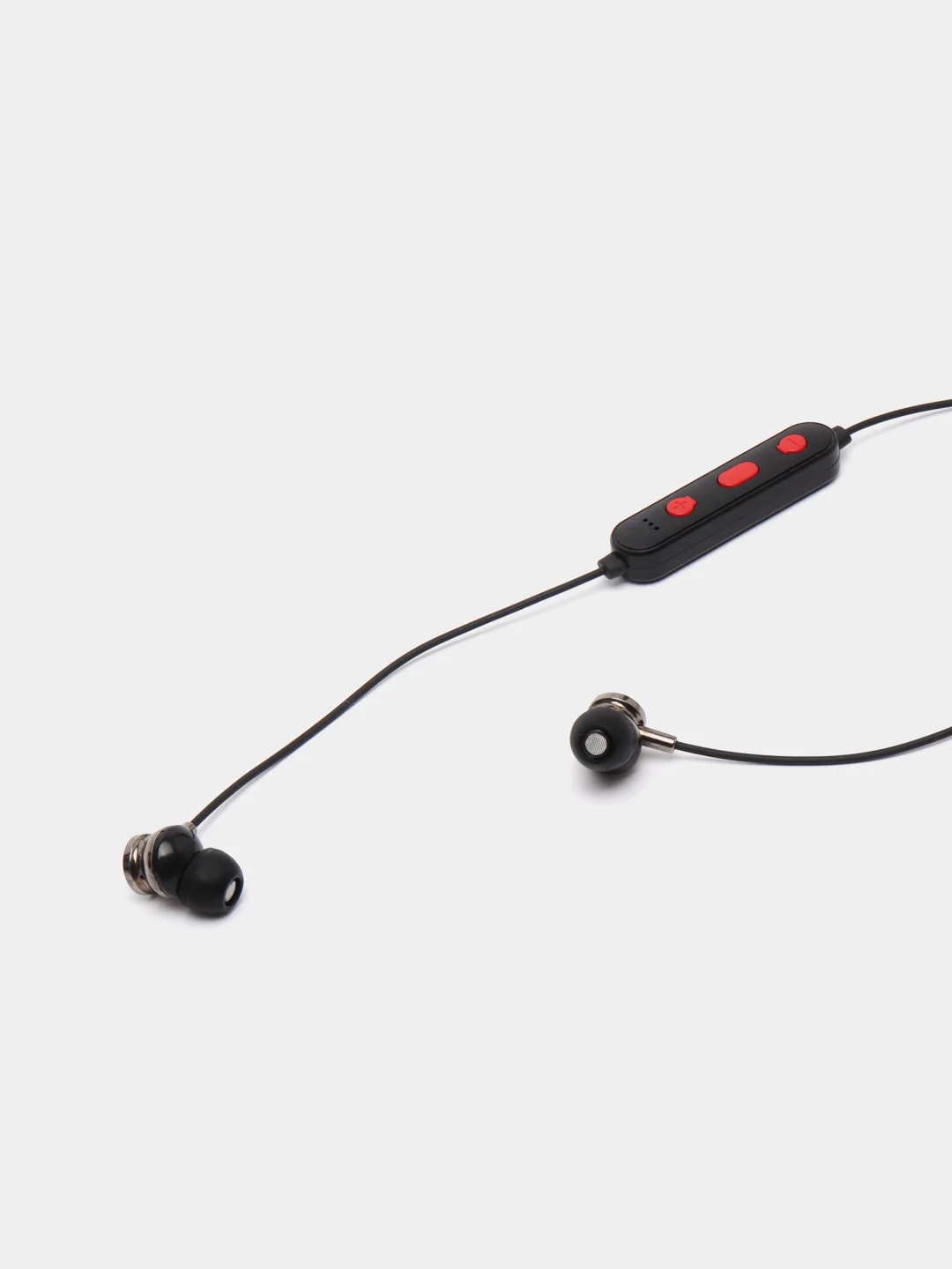 Bluetooth Гарнитура Наушники Беспроводные Спортивные с Микрофоном