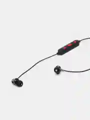 Bluetooth Гарнитура Наушники Беспроводные Спортивные с Микрофоном