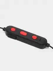 Bluetooth Гарнитура Наушники Беспроводные Спортивные с Микрофоном