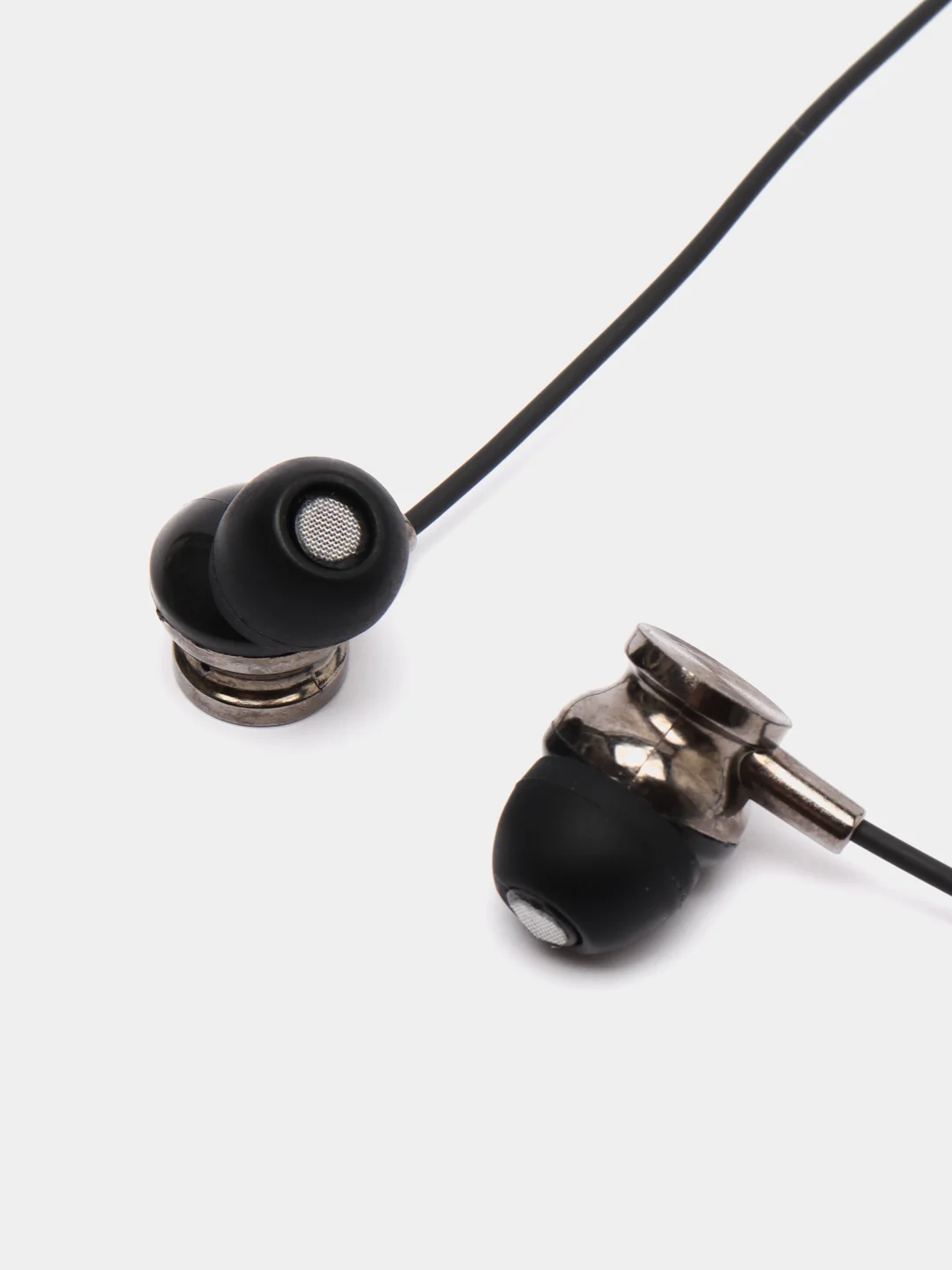 Bluetooth Гарнитура Наушники Беспроводные Спортивные с Микрофоном