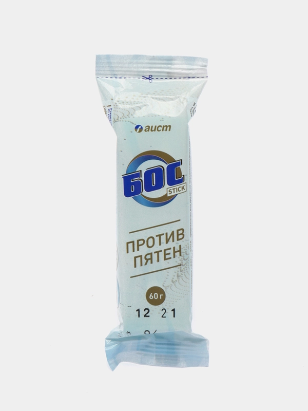 Пятновыводитель-карандаш БОС STICK