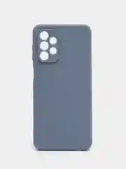Серый меланж чехол для Samsung Galaxy A23