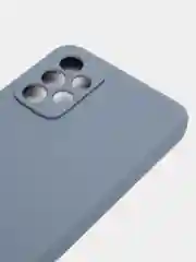 Пудровый чехол для Samsung Galaxy A23