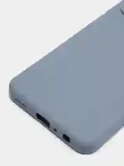 Пудровый чехол для Samsung Galaxy A23