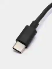Черный кабель 5А, Type-C, USB, c быстрой зарядки, на Андройд и передачи данных