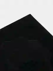 Тёмно-зелёный обложка на паспорт для мусульман из натуральной кожи