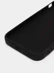 Фиолетовый чехол силиконовый для iPhone 7, 8, 11, 12, 13, 14, XR, SE, X, XS, Pro, Max, Plus