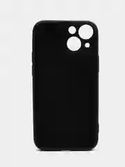 Фиолетовый чехол силиконовый для iPhone 7, 8, 11, 12, 13, 14, XR, SE, X, XS, Pro, Max, Plus