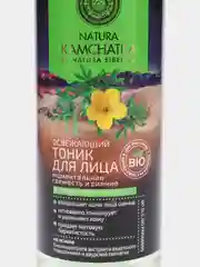 Тоник для лица Natura Siberica Natura Kamchatka, освежающий, 200 мл