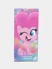 Набор косметики "Пинки Пай" My Little Pony, тени 10 цв по 1,3 гр, блеск 4 цв по 0,8 гр