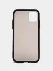 Черный чехол на Iphone 11