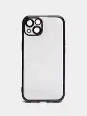 Черный чехол Iphone 13