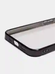 Светло-синий чехол Iphone 13