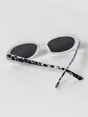 Очки солнцезащитные Cow Print
