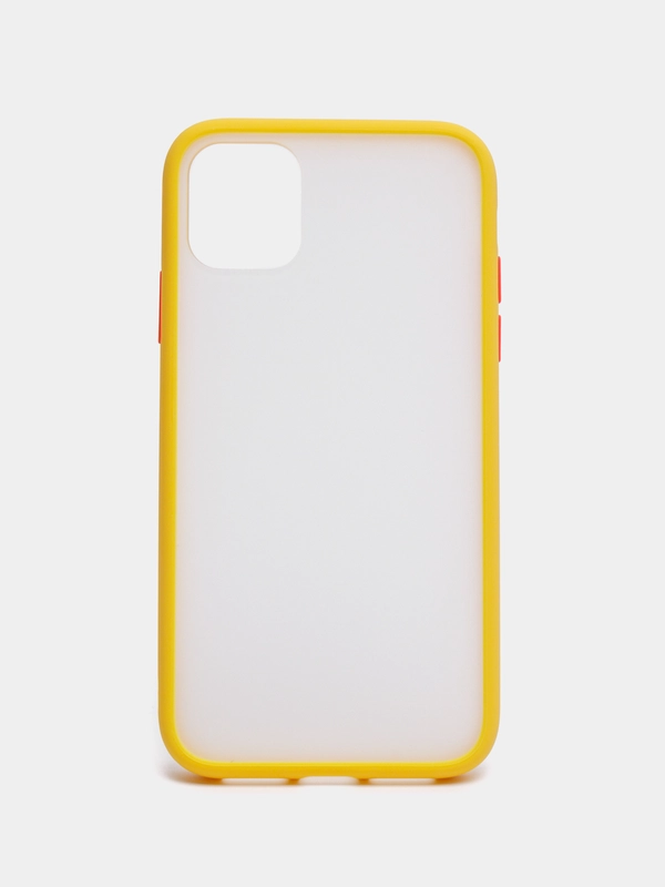 Чехол на Iphone 11