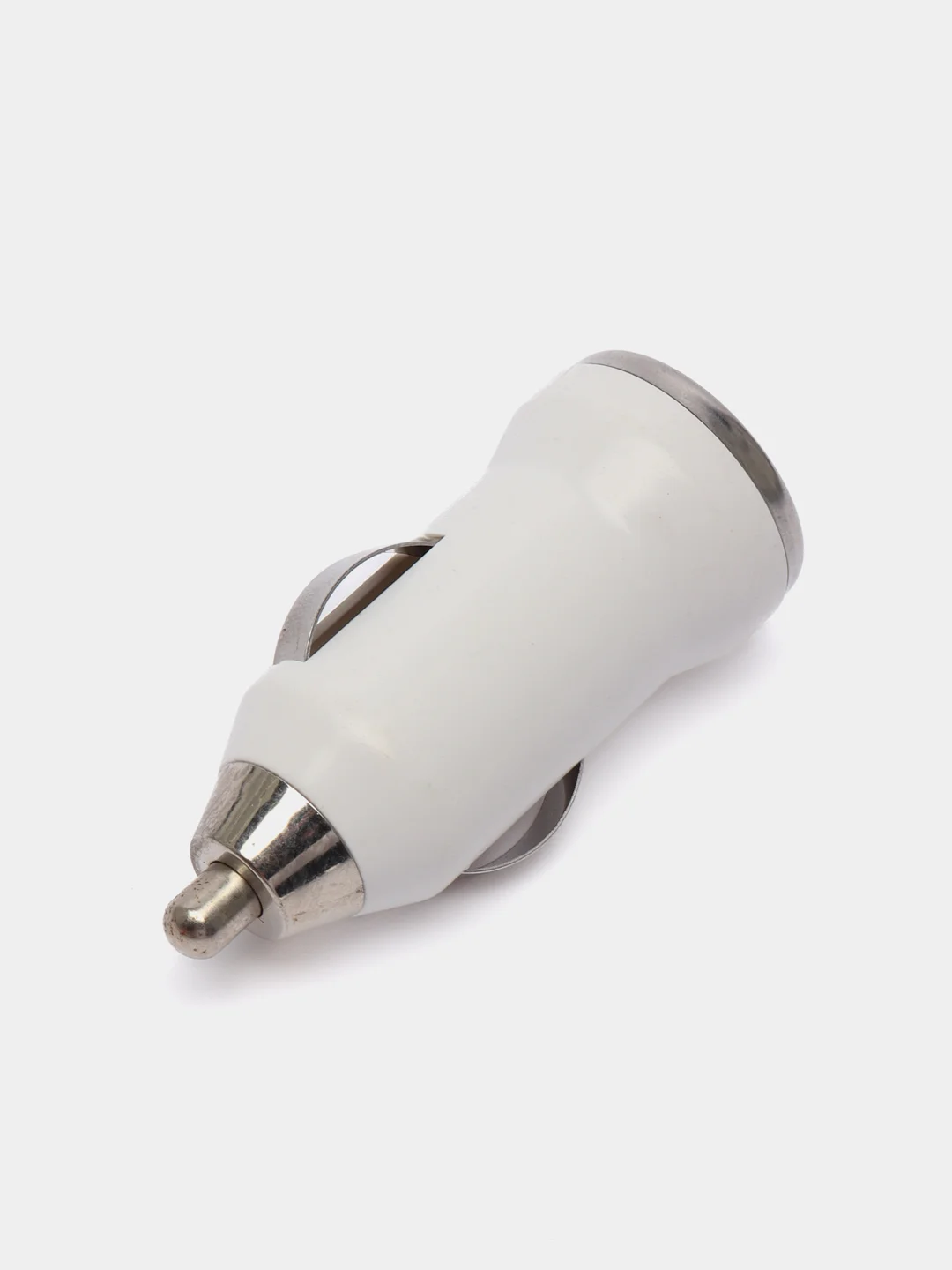 Комплект для зарядки 3 в 1 LuazON UC-13, Type-C/Lightning/microUSB, АЗУ, СЗУ, 1 А, белый