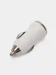 Комплект для зарядки 3 в 1 LuazON UC-13, Type-C/Lightning/microUSB, АЗУ, СЗУ, 1 А, белый
